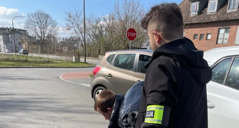 fot. KPP Kępno