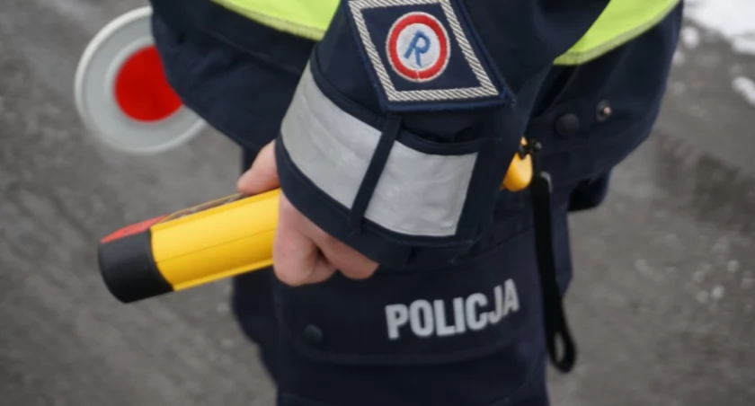 fot. Polska Policja