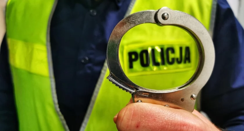 fot. Polska Policja