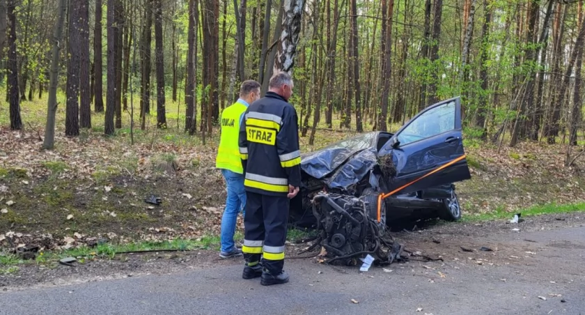 fot. KPP Wieluń