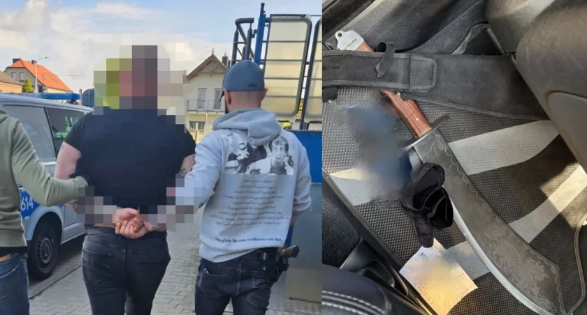 fot. KPP Ostrów Wielkopolski