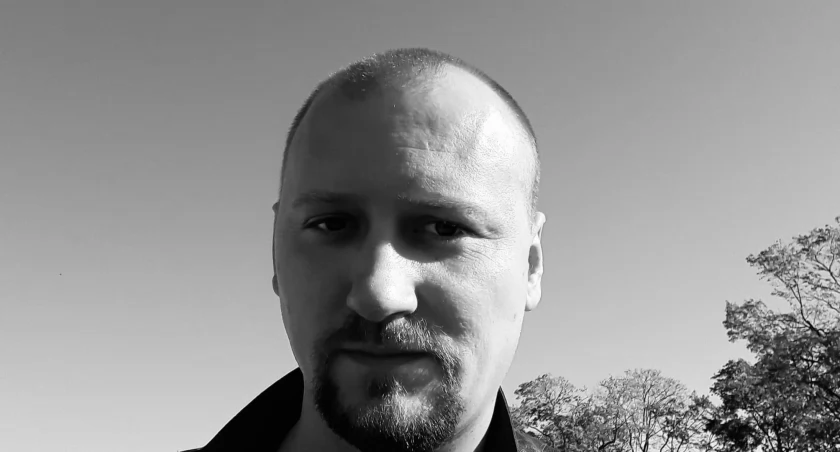 fot.: Ochotnicza Straż Pożarna w Czarnożyłach 
