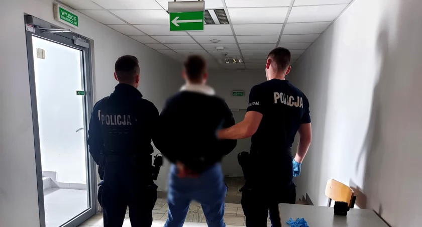 fot. KPP Piotrków Trybunalski