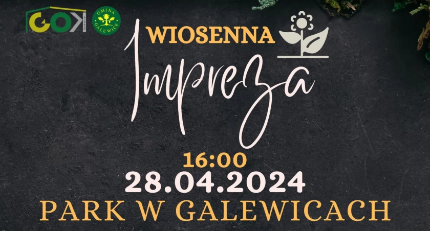 Zdjęcie poglądowe / Fot. Facebook / Gminny Ośrodek Kultury i Gminna Biblioteka Publiczna w Galewicach 