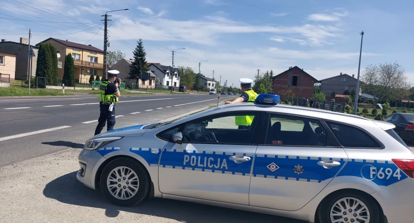 fot.: KPP w Wieruszowie