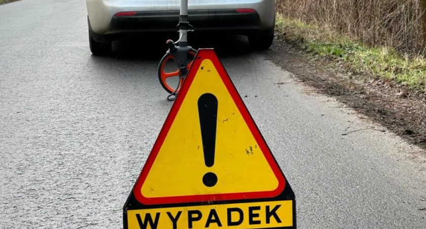 fot.: KPP w Wieruszowie (zdjęcie ilustracyjne) 