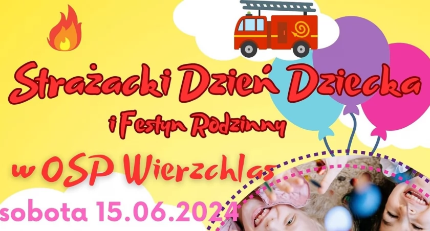 Zdjęcie poglądowe / Fot. Facebook / OSP Wierzchlas