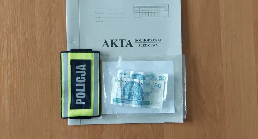 fot.: KPP w Wieruszowie 