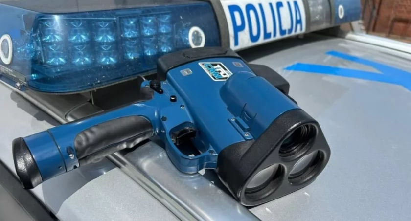Zdjęcie poglądowe / Fot. KPP Pajęczno 