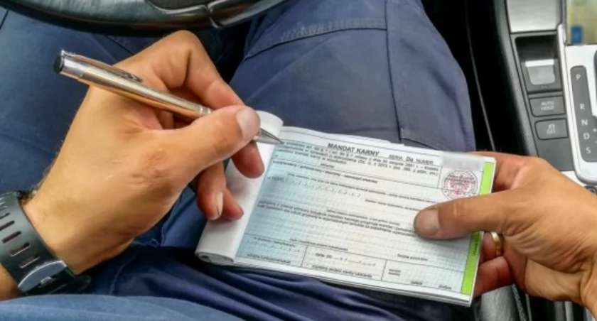 fot. Polska Policja (zdjęcie poglądowe)