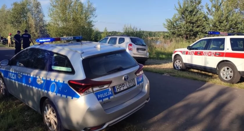 fot. KPP Lubliniec