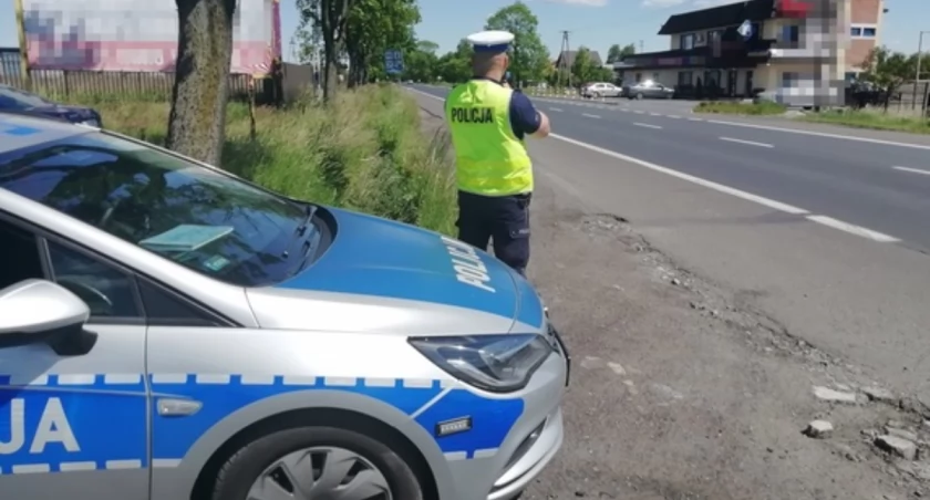 Zdjęcie poglądowe / Fot. KPP Zduńska Wola
