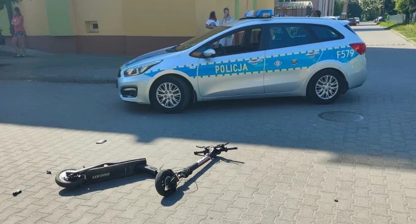 fot. KPP Zduńska Wola
