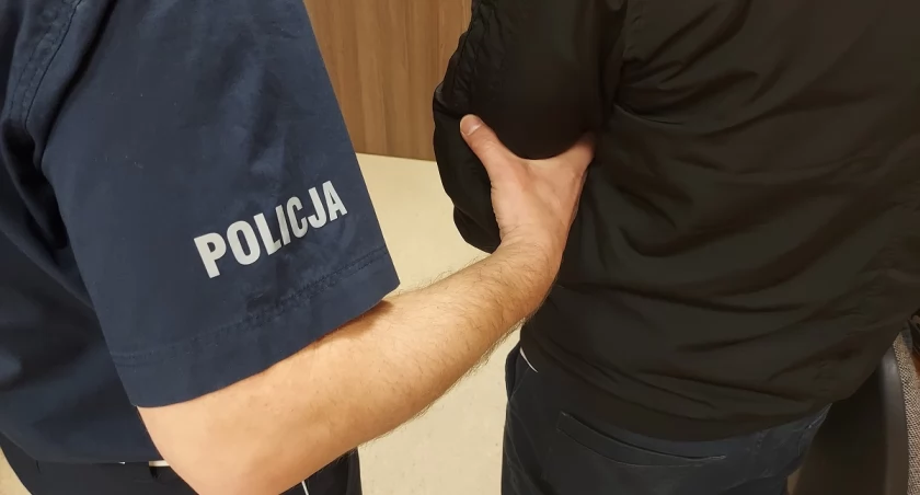 fot. KPP Zduńska Wola