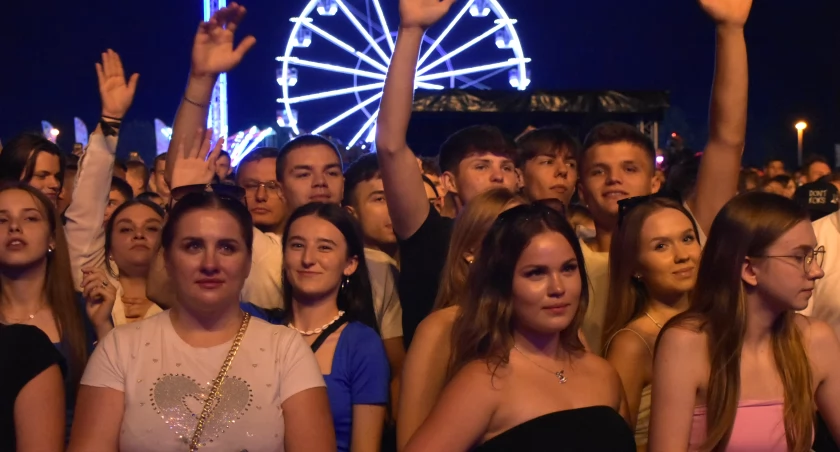 Zdjęcia z Dni Pajęczna 2024 / fot.: Dawid Cieśla 