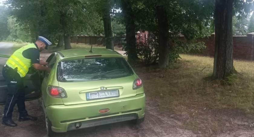 fot. KPP Ostrów Wielkopolski