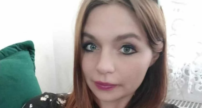 Klaudia Speruda ostatni raz była widziana 29 czerwca 2024 roku w miejscowości Tłuszcz
