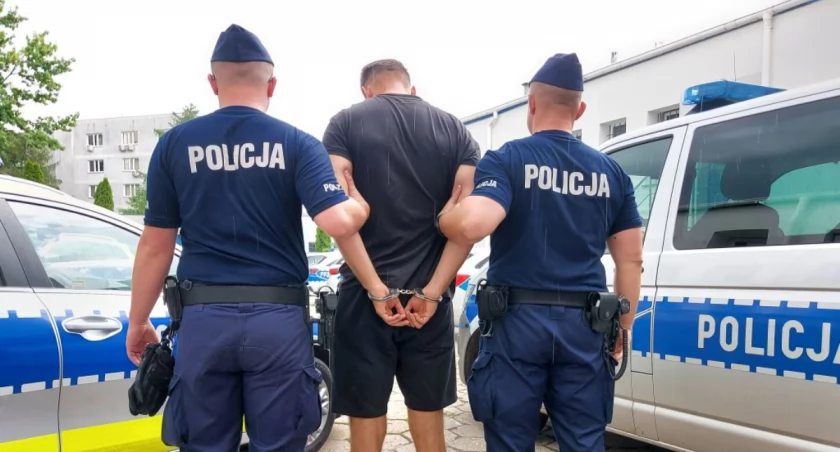 fot. KPP Bełchatów