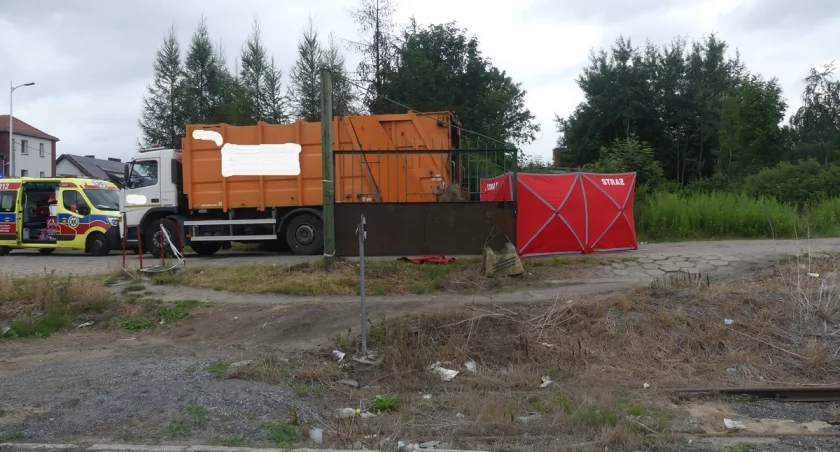 fot. KPP Lubliniec
