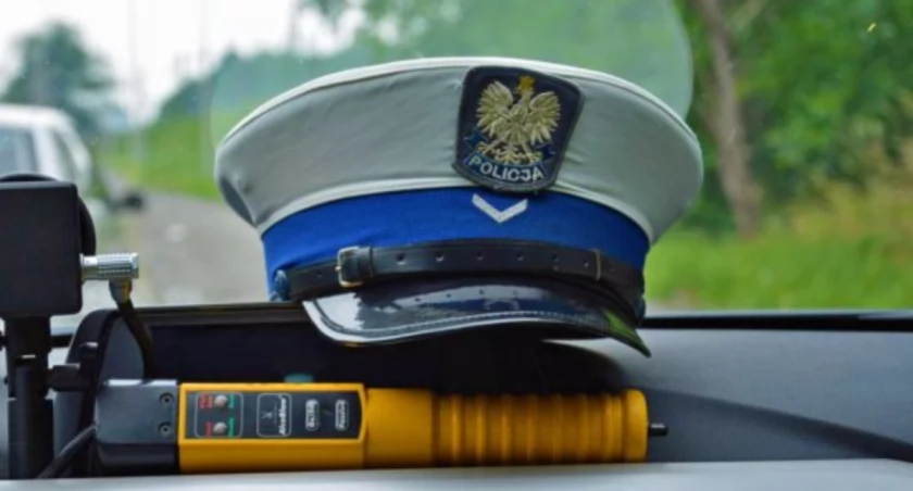 fot. Polska Policja (poglądowe)