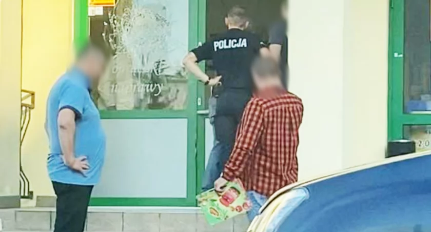 Włamywacze w Działoszynie skradli biżuterię / fot.: Antoni Zych