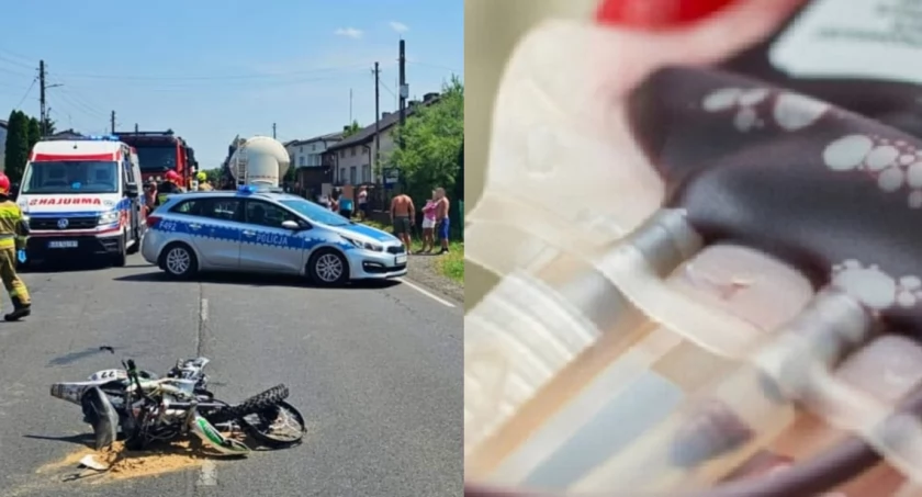 fot. KPP Radomsko / zdjęcie poglądowe
