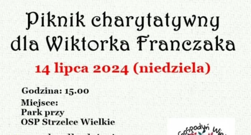 Zdjęcie poglądowe / Fot. Facebook / Gmina Strzelce Wielkie