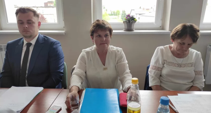 Za podwyżkami diet byli wszyscy radni/fot.: Ela Wodecka 