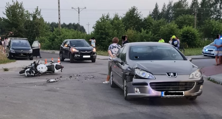 fot. KPP Radomsko