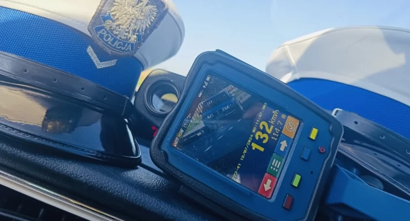 fot. KPP Ostrów Wielkopolski