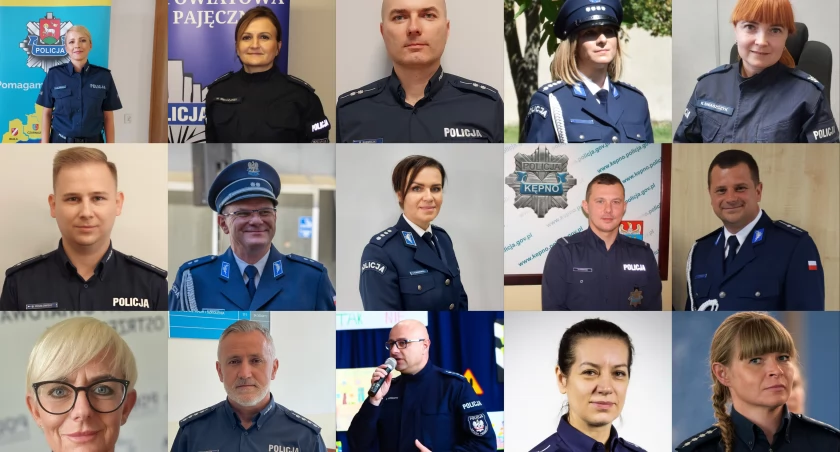 fot. Polska Policja