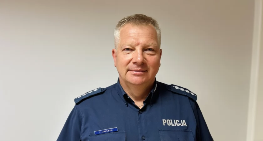 fot. KPP Ostrów Wielkopolski