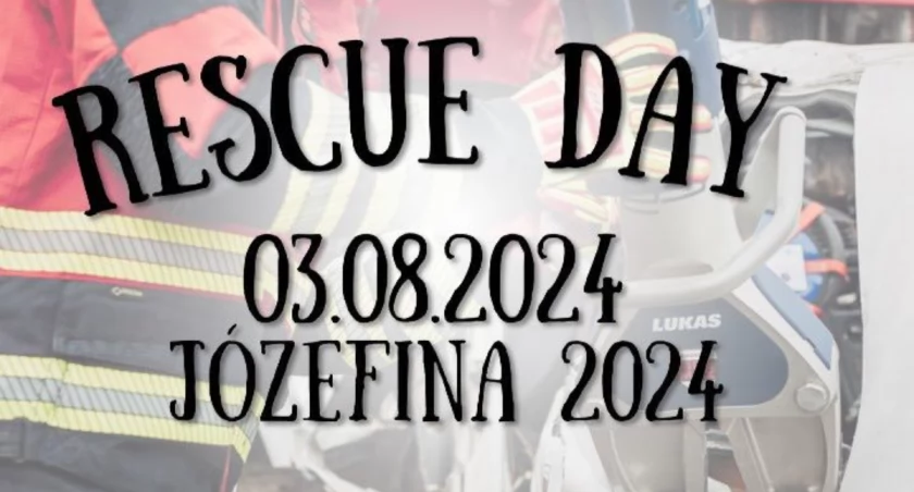 Na zdjęciu plakat promujący wydarzenie