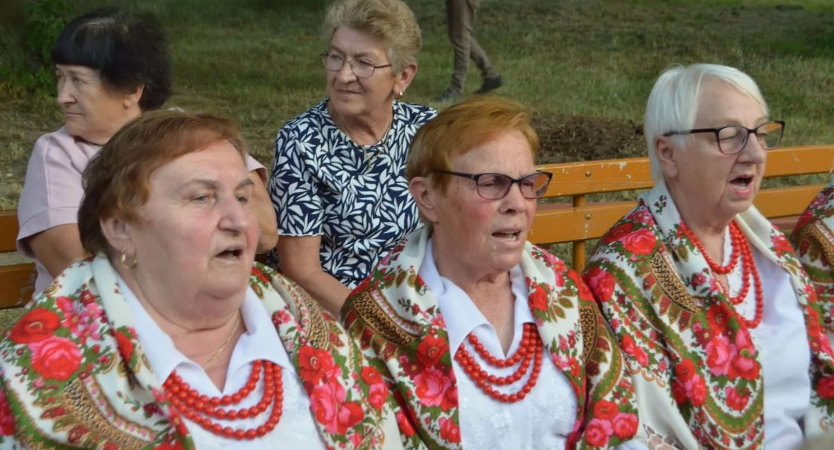 Na ożarowskiej scenie wystąpi m. in. zespół śpiewaczy 