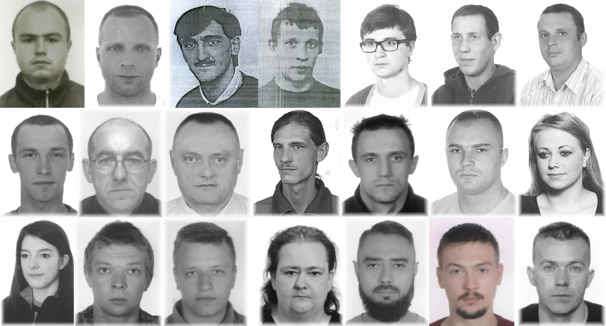 fot. KPP Pajęczno