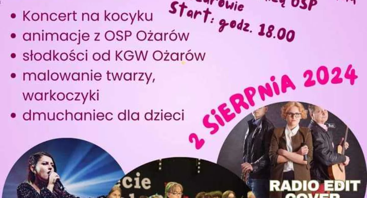 festyn, Piknik kocyku serduszka Frania - zdjęcie, fotografia