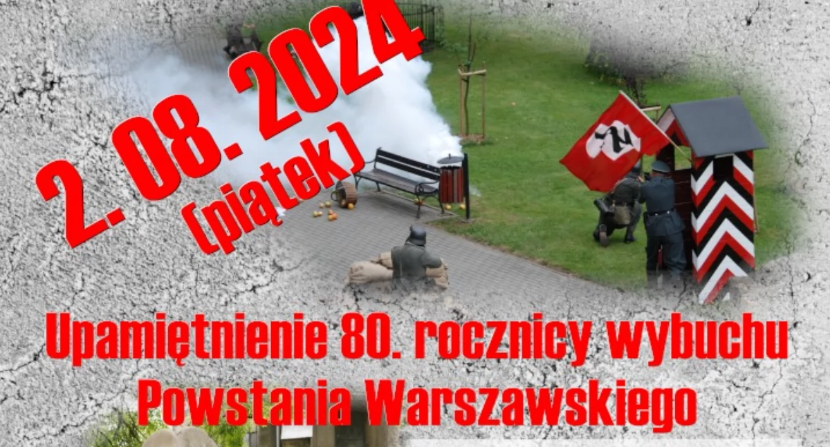 Zdjęcie poglądowe / Fot. Facebook / Wieluń