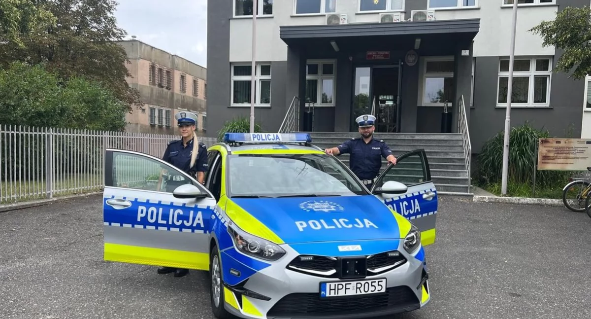 fot. KPP Sieradz