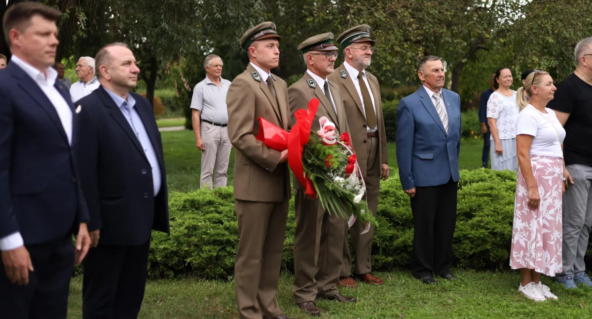 Zdjęcia z obchodów / fot.: Ewelina Zychla (wszystkie)
