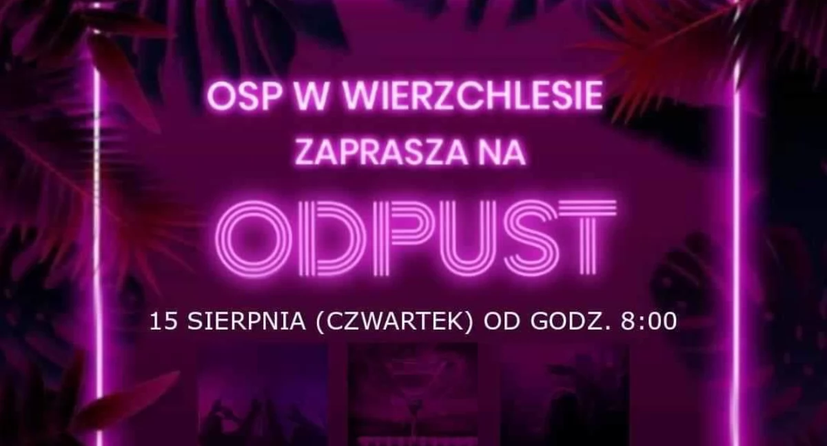 Zdjęcie promujące wydarzenie