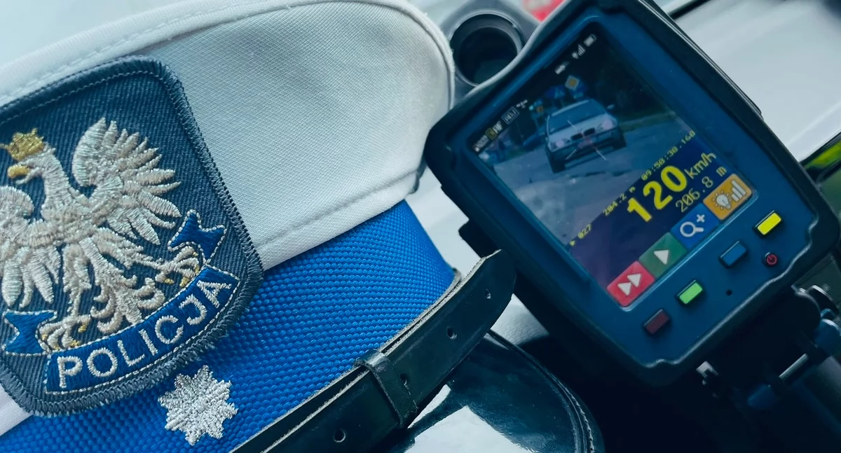 fot. KPP Ostrów Wielkopolski