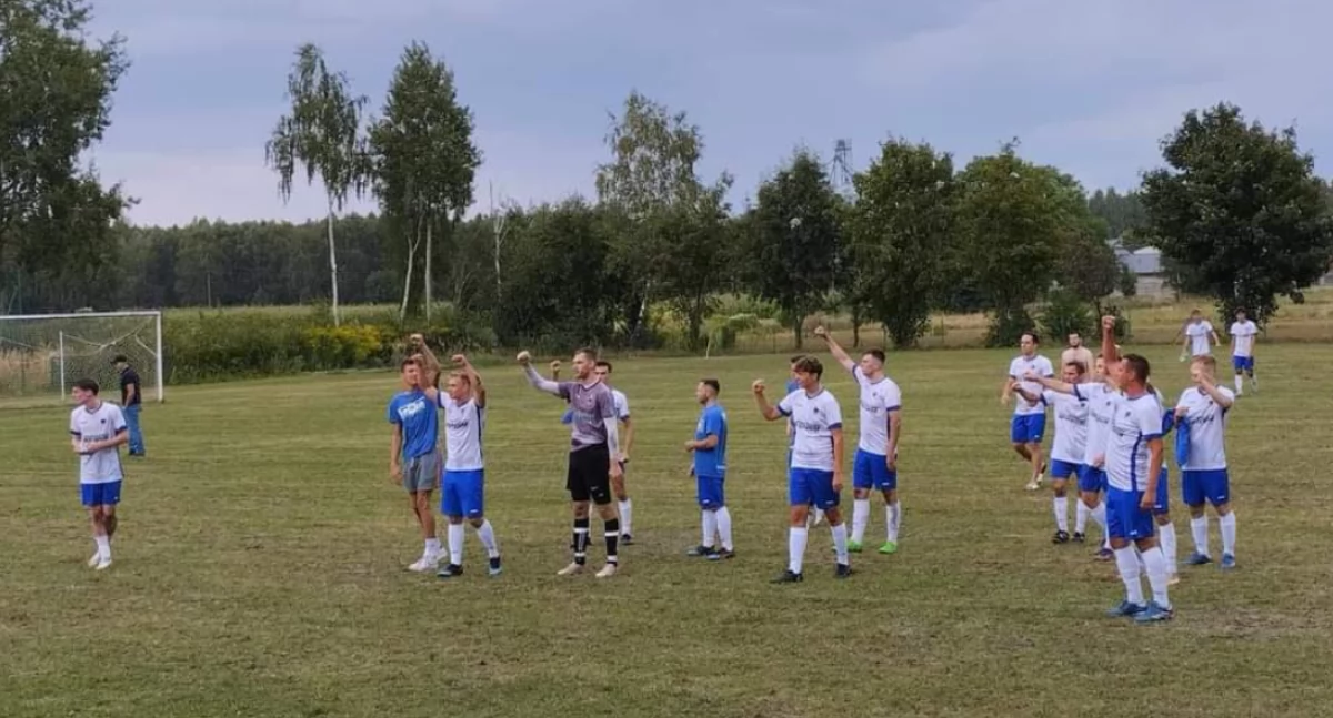 Zawisza Pajęczno sezon 2024/2025 zacznie w Klasie Okręgowej/fot. Kamila Krzak-Sojda ( wszystkie ) 