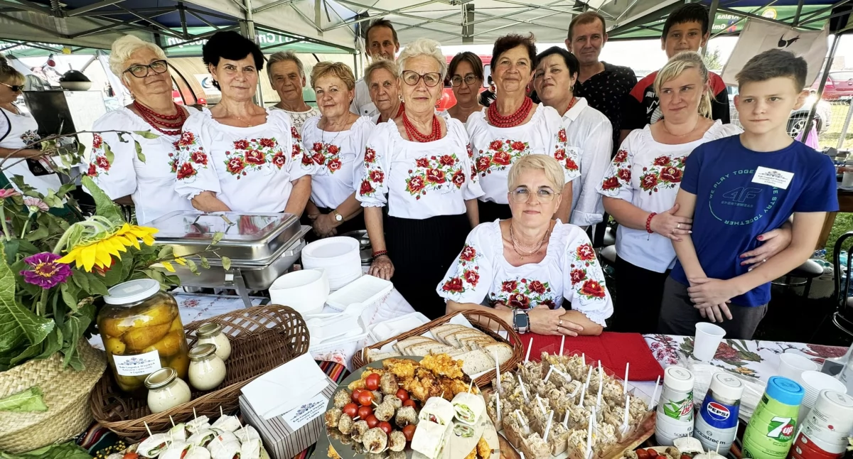 Zdjęcia z pierwszej edycji imprezy Chrzanisko w Siemkowicach / fot.: Sławomir Rajch