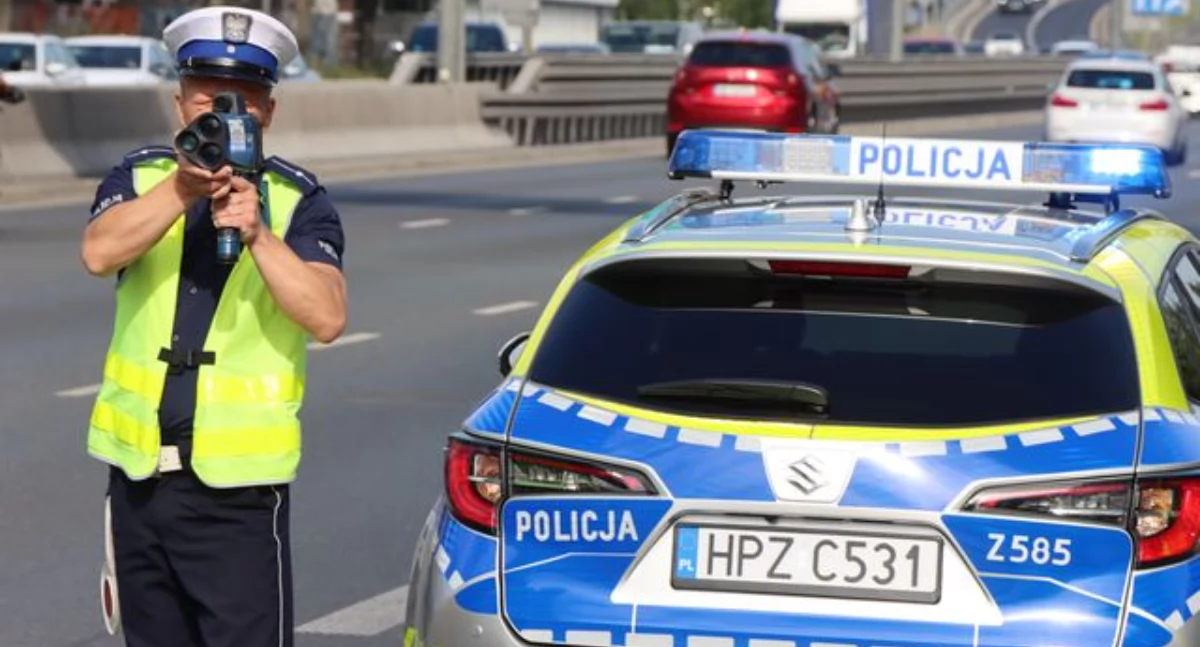 Zdjęcie poglądowe / Fot. Polska Policja