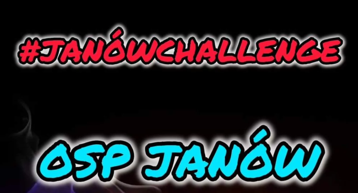 „Janów Challenge