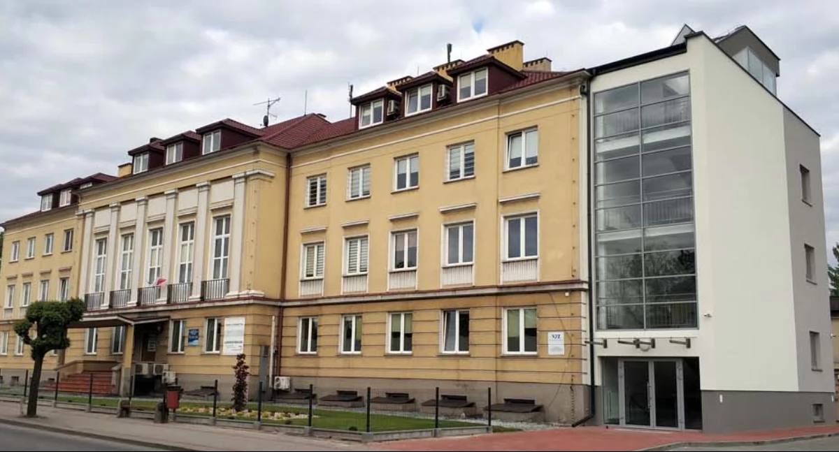 fot.: SP ZOZ w Pajęcznie 