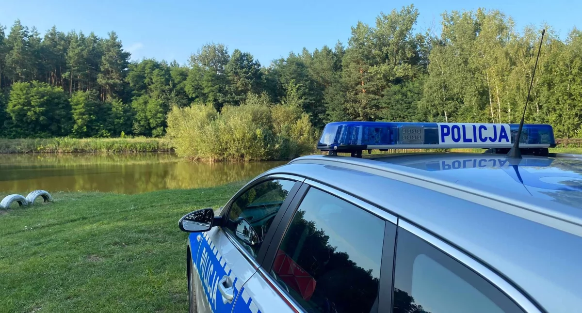 fot.: Komenda Powiatowa Policji w Wieruszowie 