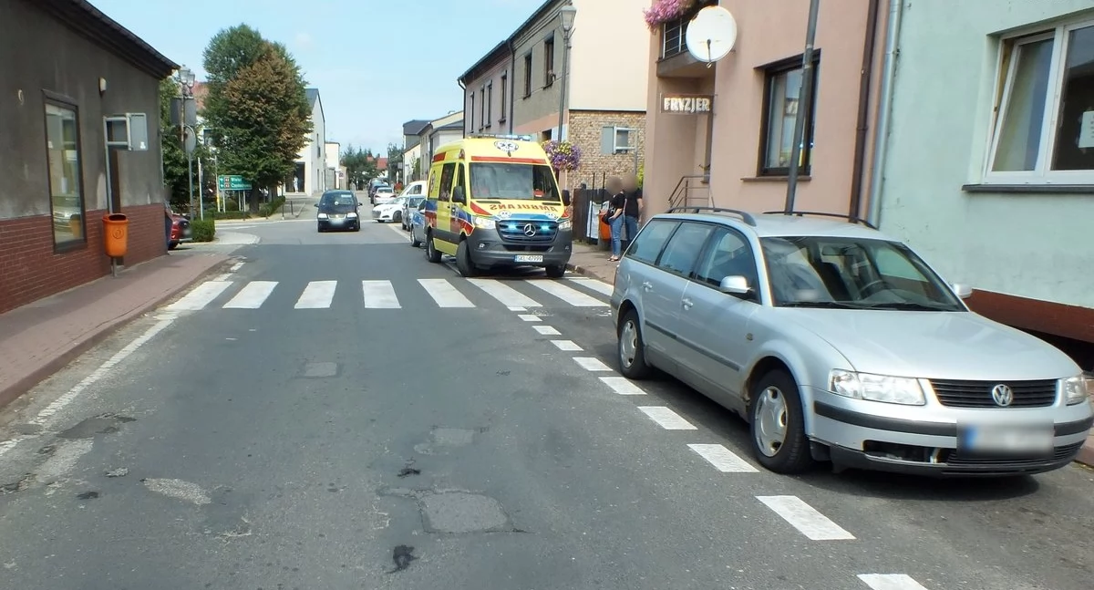 fot. KPP Kłobuck