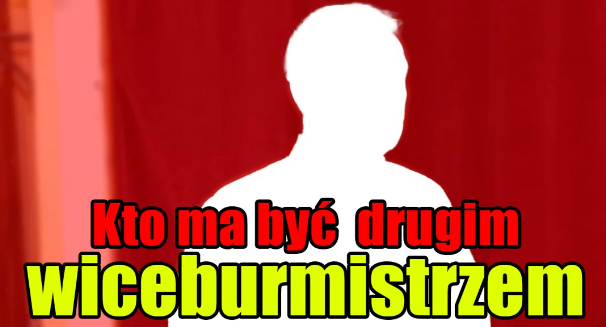 Człowiek, który według przecieków ma zostać drugim wiceburmistrzem Wielunia nie potwierdza, ale też nie zaprzecza takim rewelacjom