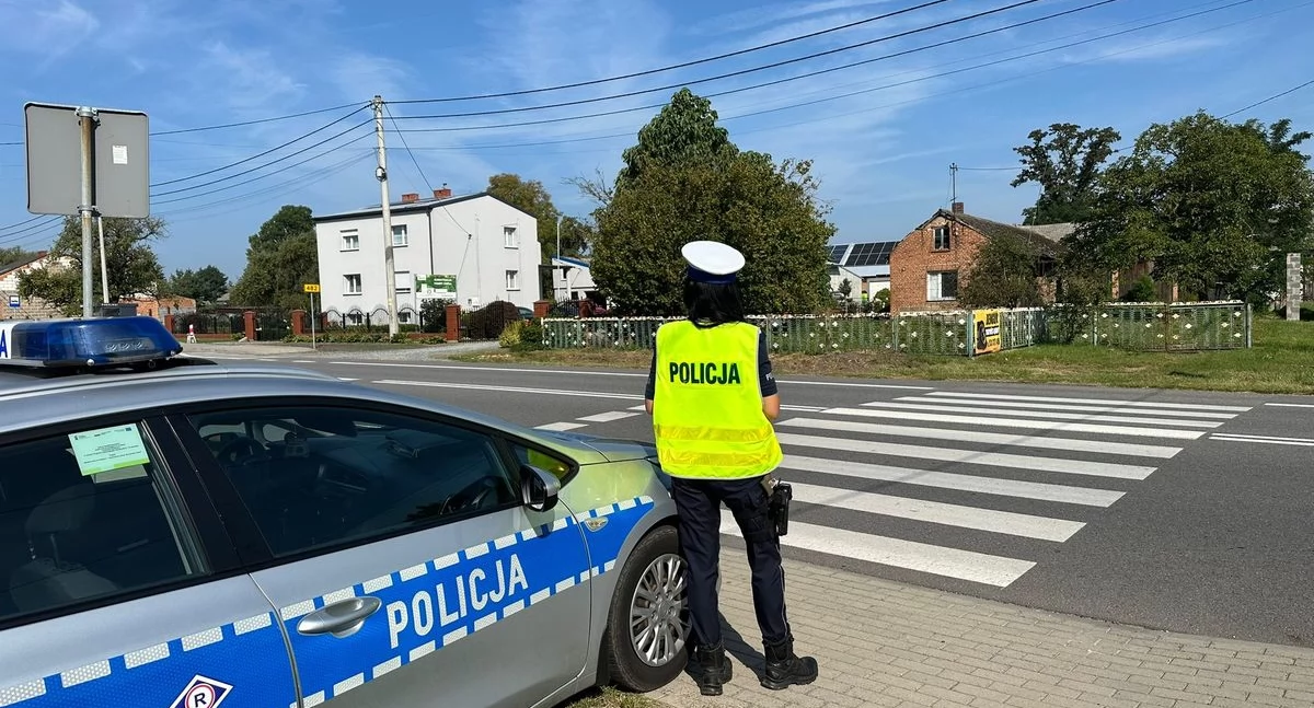 fot.: Komenda Powiatowa Policji w Wieruszowie 